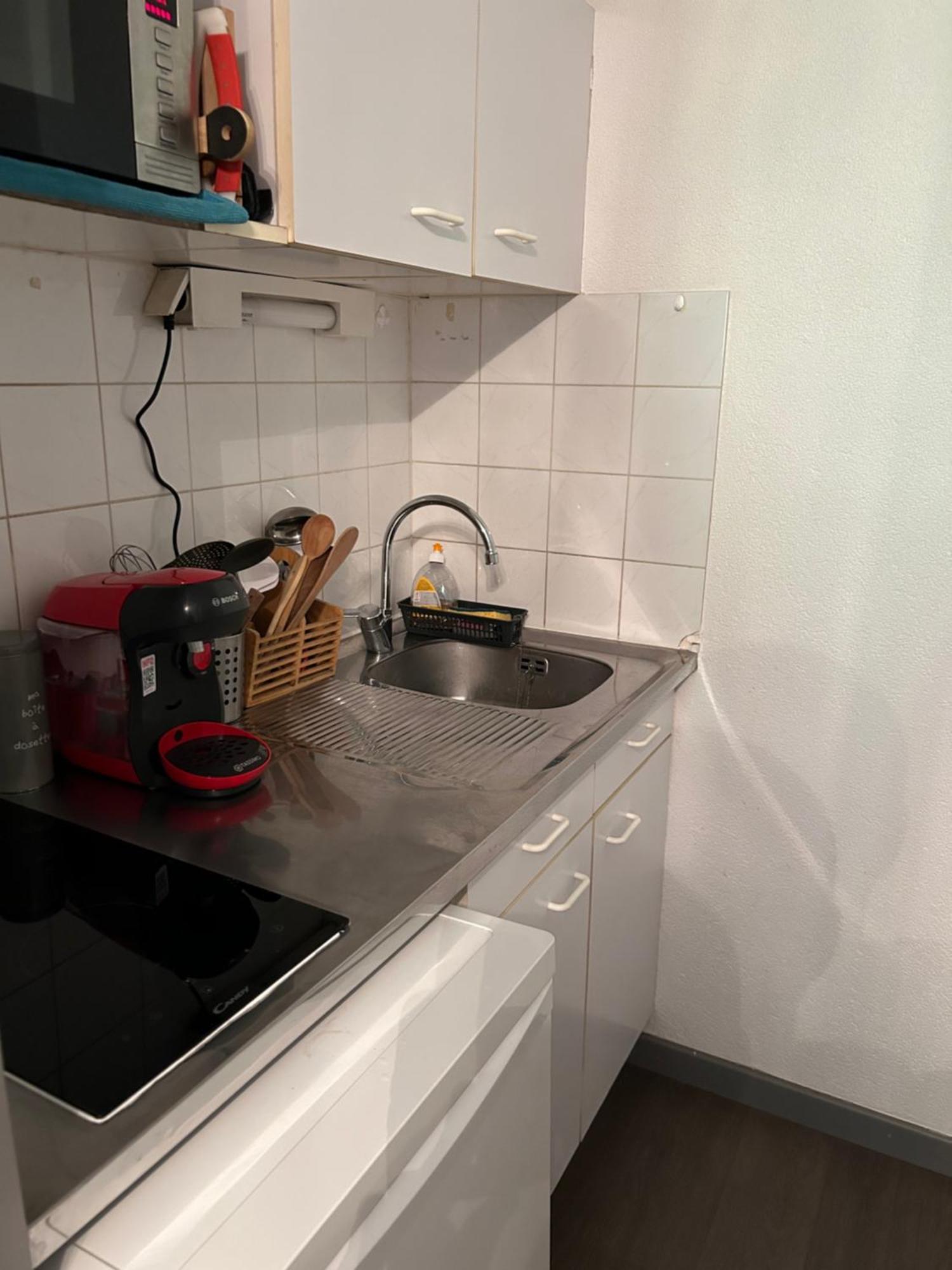 Appartement Confortable Abondance Centre-Ville Екстер'єр фото